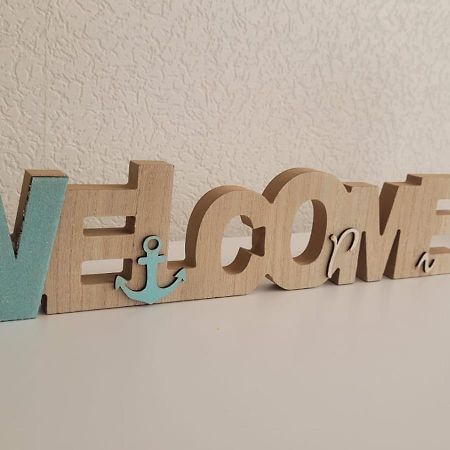 Dams Apartament Oświęcim מראה חיצוני תמונה
