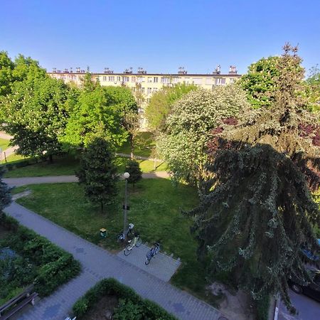 Dams Apartament Oświęcim מראה חיצוני תמונה