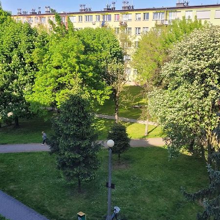Dams Apartament Oświęcim מראה חיצוני תמונה