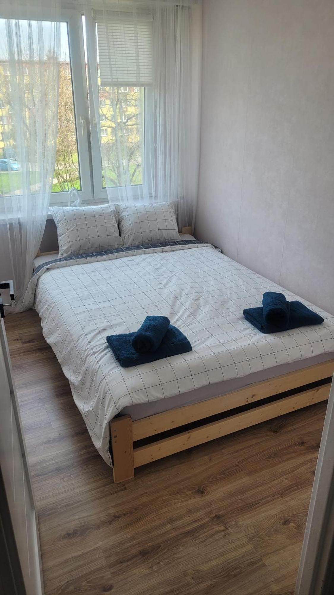 Dams Apartament Oświęcim מראה חיצוני תמונה