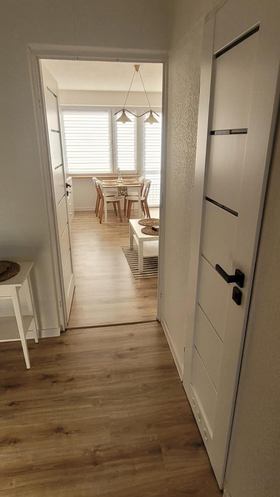 Dams Apartament Oświęcim מראה חיצוני תמונה