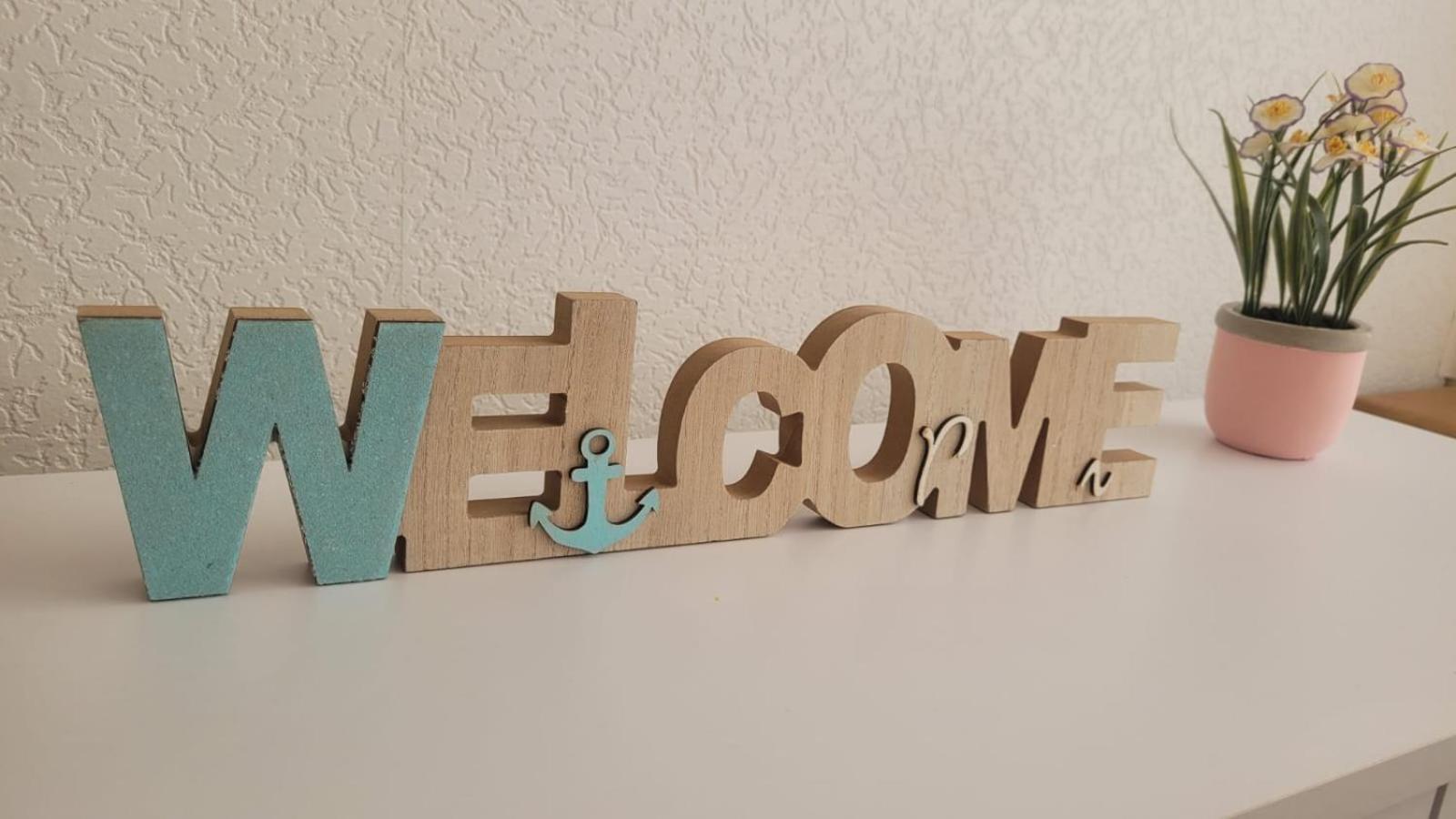 Dams Apartament Oświęcim מראה חיצוני תמונה