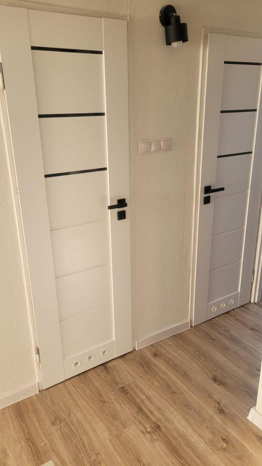 Dams Apartament Oświęcim מראה חיצוני תמונה