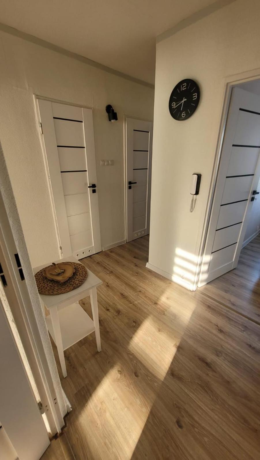 Dams Apartament Oświęcim מראה חיצוני תמונה
