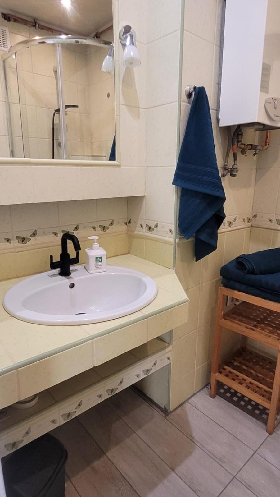 Dams Apartament Oświęcim מראה חיצוני תמונה