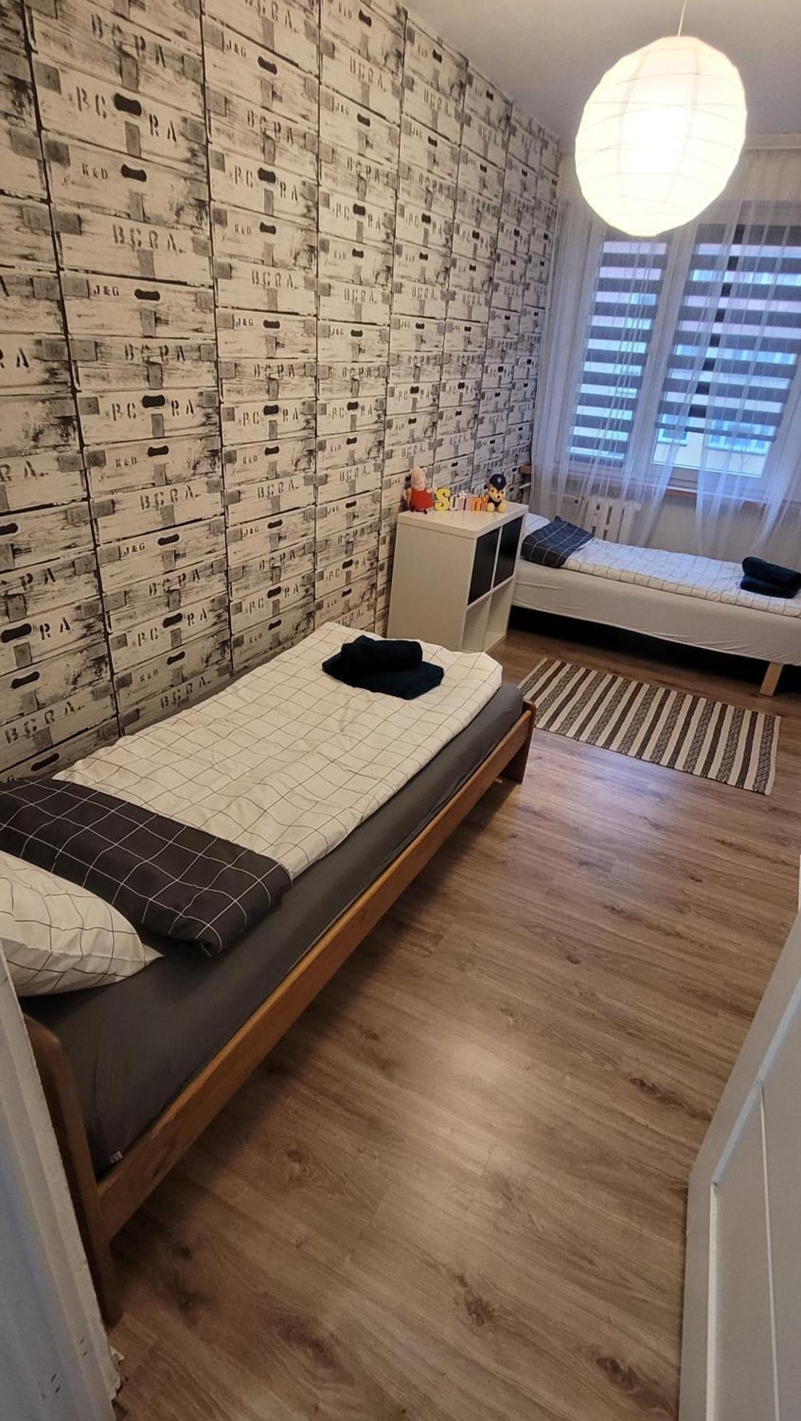 Dams Apartament Oświęcim מראה חיצוני תמונה