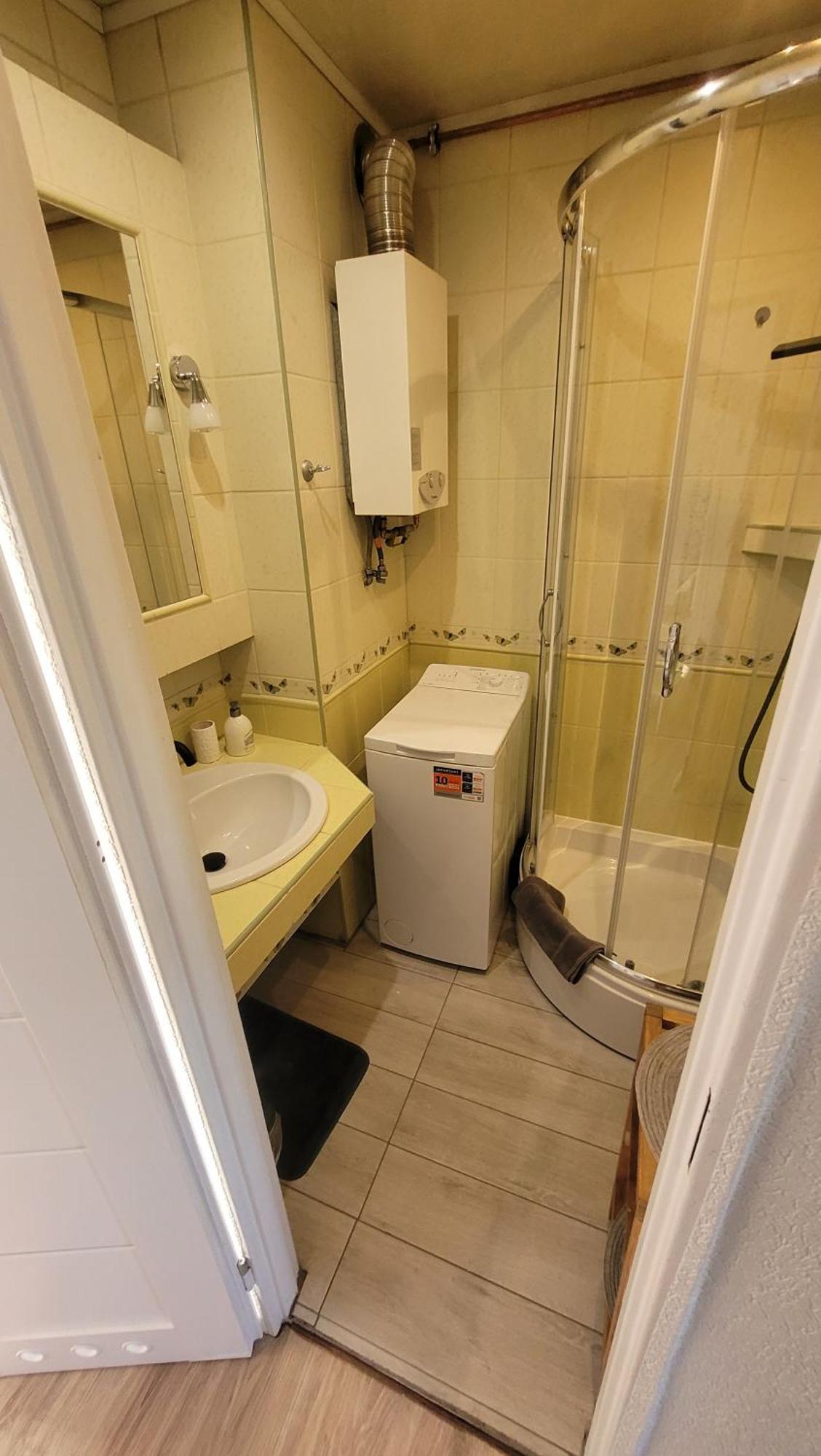 Dams Apartament Oświęcim מראה חיצוני תמונה