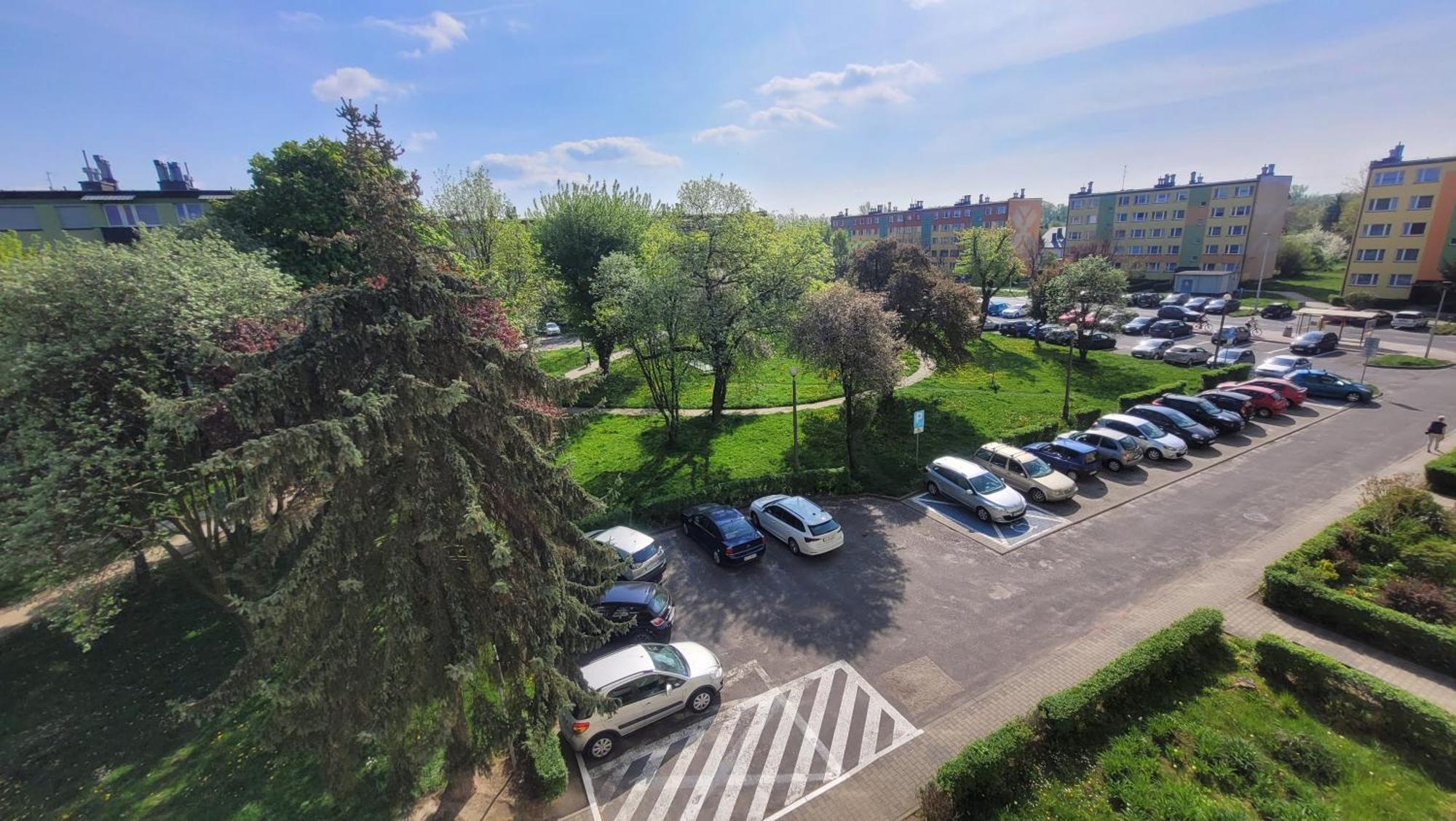 Dams Apartament Oświęcim מראה חיצוני תמונה