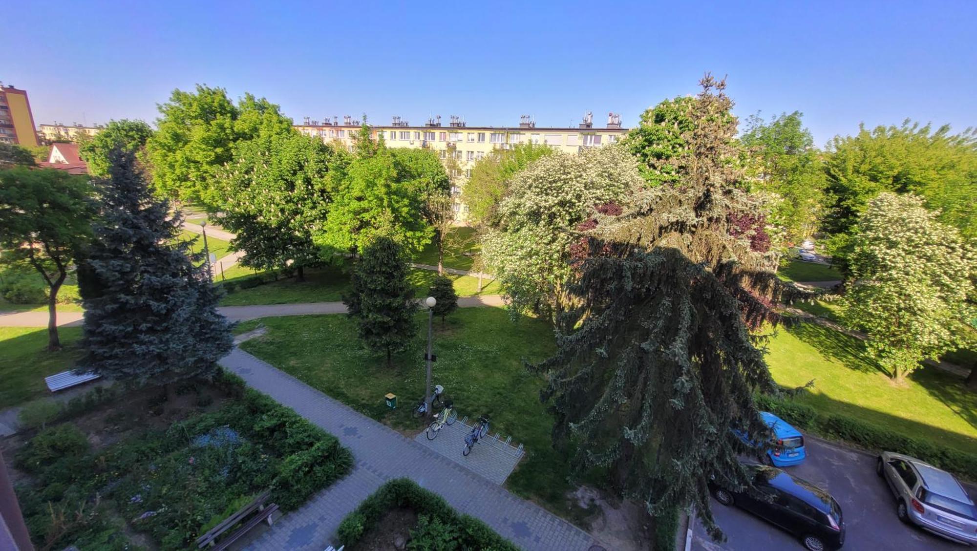 Dams Apartament Oświęcim מראה חיצוני תמונה